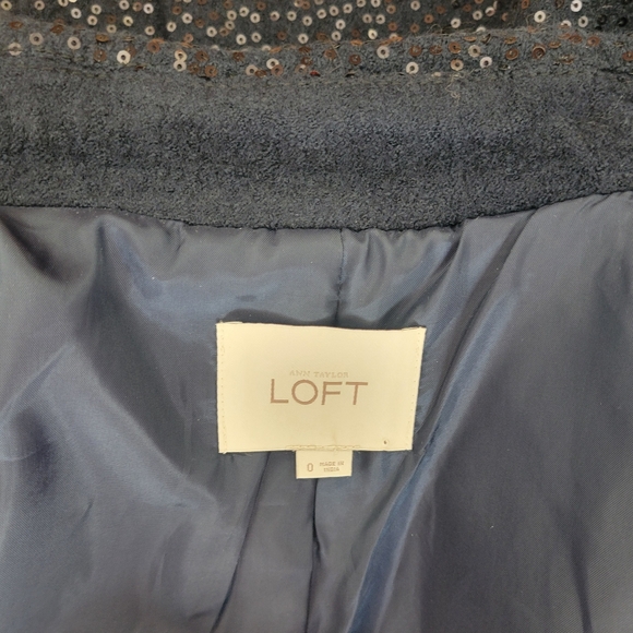 LOFT Stunning Jacket - Picture 8 of 11